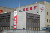 南都銀行