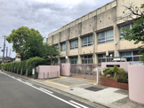 堺市立浜寺昭和小学校