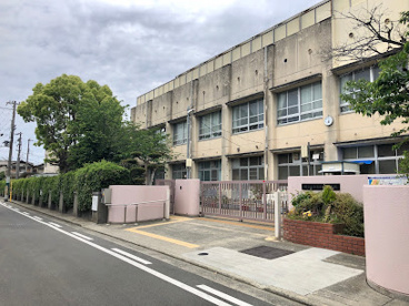 堺市立浜寺昭和小学校の画像1