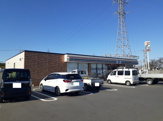 セブンイレブン 岡山福田店