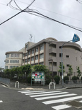 堺市立浜寺南中学校