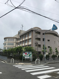 堺市立浜寺南中学校の画像1