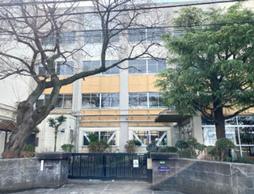 練馬区立大泉第四小学校の画像1