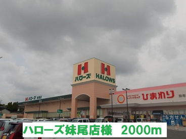 ハローズ 妹尾店の画像1