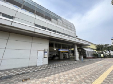 大阪モノレール本線「大日」駅の画像1