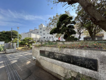 船橋市立行田西小学校
