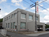 中国銀行早島支店