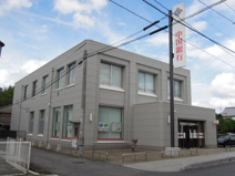 中国銀行早島支店