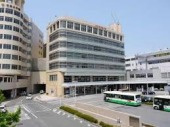奈良市役所西部出張所の画像1