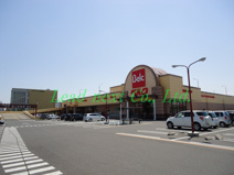 ベルク　前橋大島店