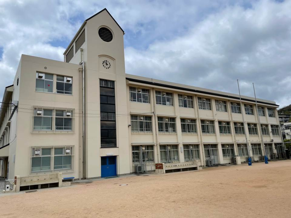 神戸市立蓮池小学校