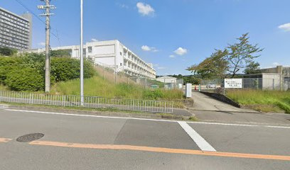 堺市立槇塚台小学校の画像1