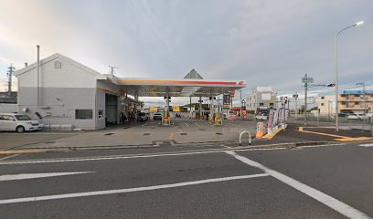 apollostation セルフ槇塚 SSの画像1