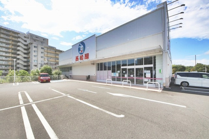 西松屋 町田多摩境店の画像1