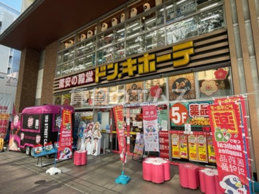 ドン・キホーテ 福岡天神本店 ドン・キホーテ 福岡天神本店の画像2