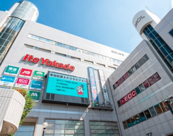 サイゼリヤ アコス草加駅東口店の画像1