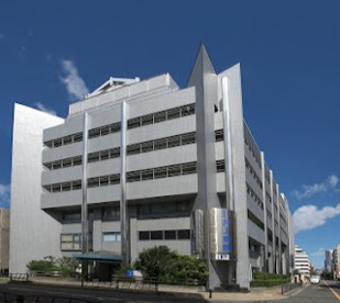 医療法人 蒼龍会 井上病院の画像1