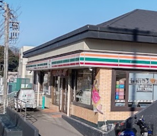 セブンイレブン　横浜戸塚名瀬町店の画像1