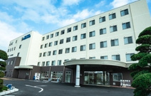 桃泉園　北本病院