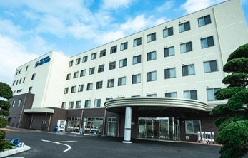 桃泉園　北本病院の画像1