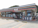 セブンイレブン 岡山牟佐店