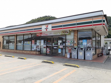 セブンイレブン 岡山牟佐店の画像1