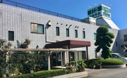 林田内科医院の画像1