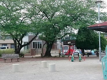 惣右衛門公園の画像1