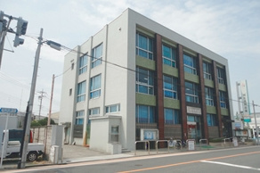 城北信用金庫戸田支店の画像1