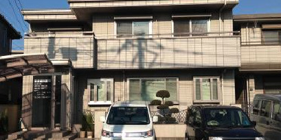 荻原歯科医院の画像1