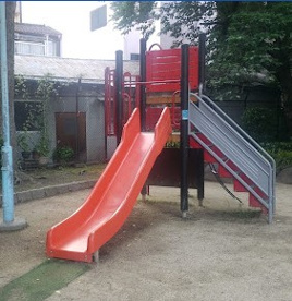 浮田公園の画像1