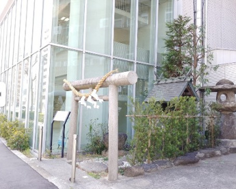 行岡病院 御社の画像1