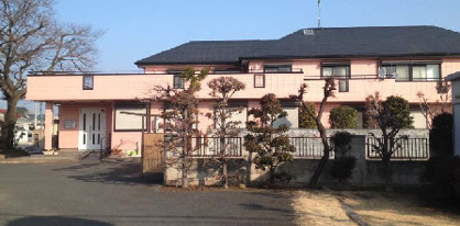 深井小児科内科医院の画像1