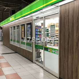 NewDays(ニューデイズ) ミニ 上野4号の画像1