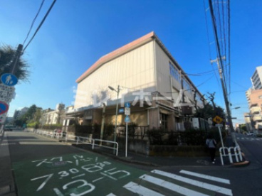 品川区立鈴ケ森小学校の画像1
