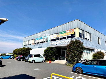 ホリデイスポーツクラブ 海老名かしわ台店の画像1