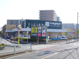 いなげや　柏町店