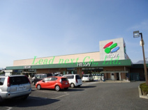 フレッセイ 富士見店