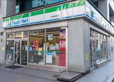 ファミリーマート 中央明石町店の画像1