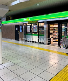 NEWDAYS MINI(ニューデイズミニ) 上野9号店の画像1