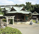 赤羽八幡神社の画像