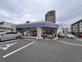 ローソン 関目四丁目店
