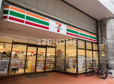 セブンイレブン 台東北上野2丁目店の画像1