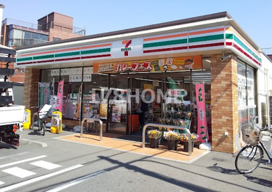 セブンイレブン 上野桜木2丁目店の画像1