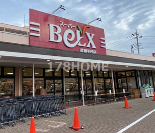 ベルクス 草加手代店の画像1