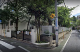 根津小学校