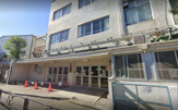 千駄木小学校