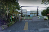 駕籠町小学校