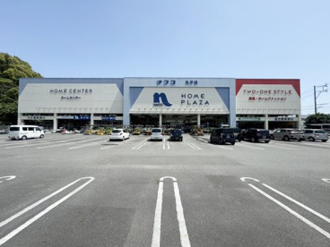 ホームプラザナフコ 丸子店の画像1
