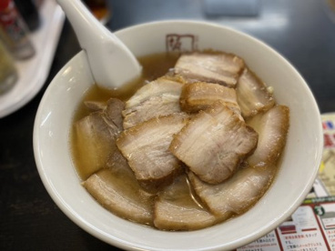 喜多方ラーメン坂内 練馬中央店の画像1